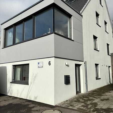 Iw6 Meersburg Exterior foto