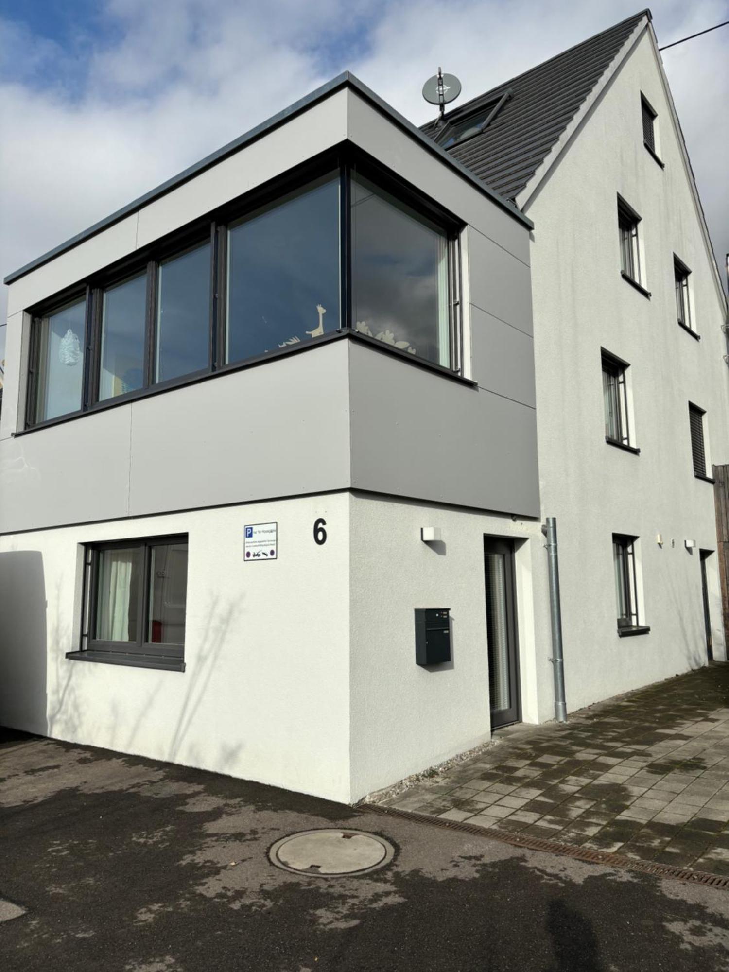 Iw6 Meersburg Exterior foto